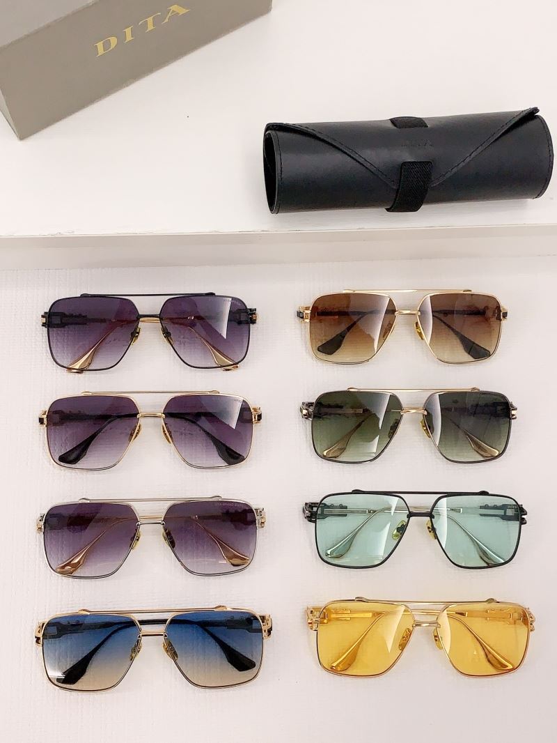 Dita Sunglasses